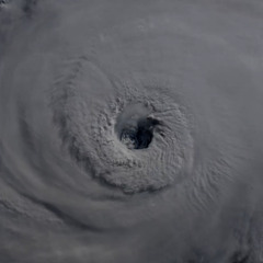Eye of the Hurricane