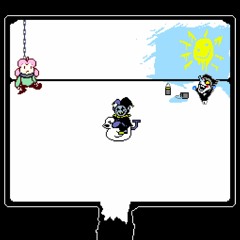 Shadow Corner