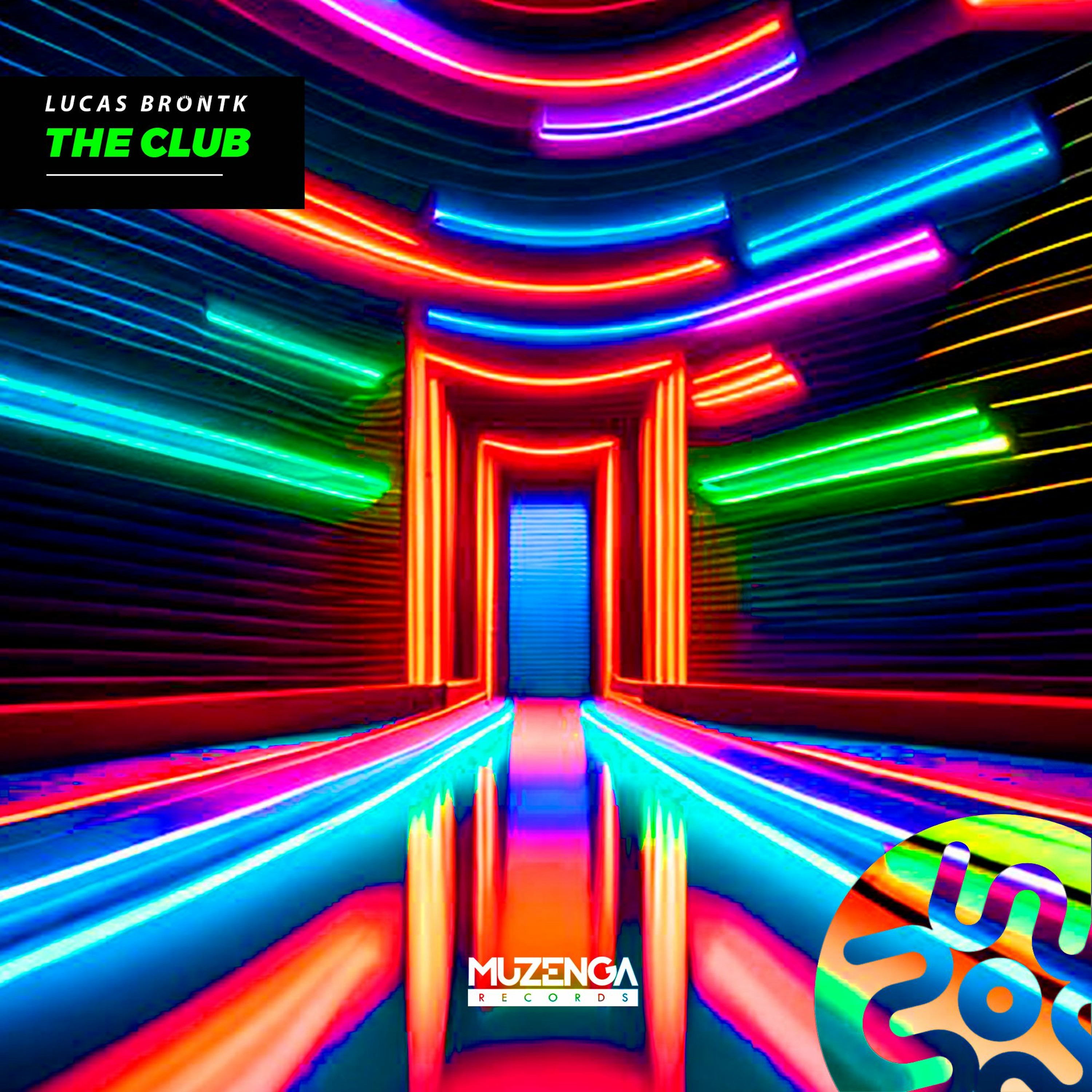 Lucas Brontk - The Club (Extended Mix) | FREE DOWNLOAD episode artwork