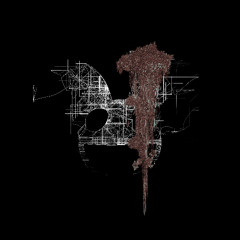 Deadmau5 - Nextra (Ashiia . Bootleg remix)