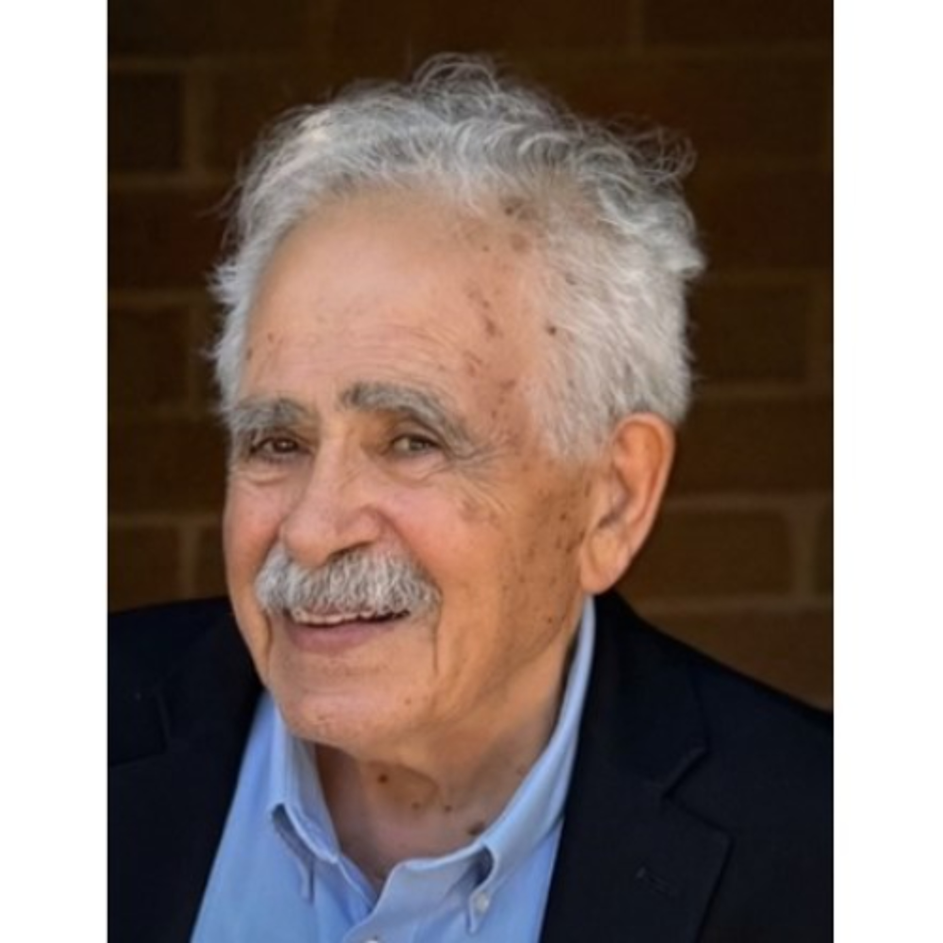 In Memoriam – Heraklis Papagermanos 10-5-25