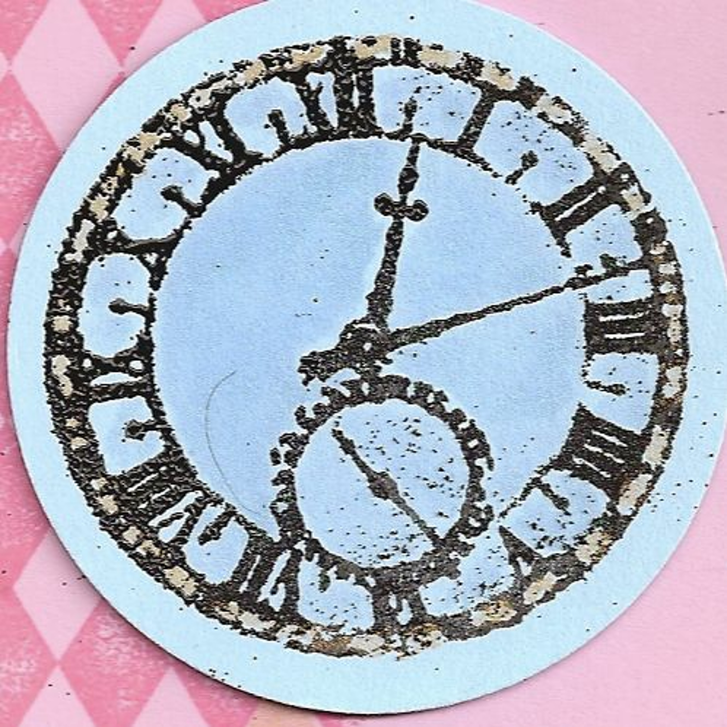 Time will not be managed Mach 2 episode artwork