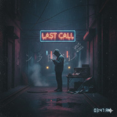 LastCall - LoFi Ambient - Dark Vibes - Instrumental - Relaxing and Study Music - FreeDL