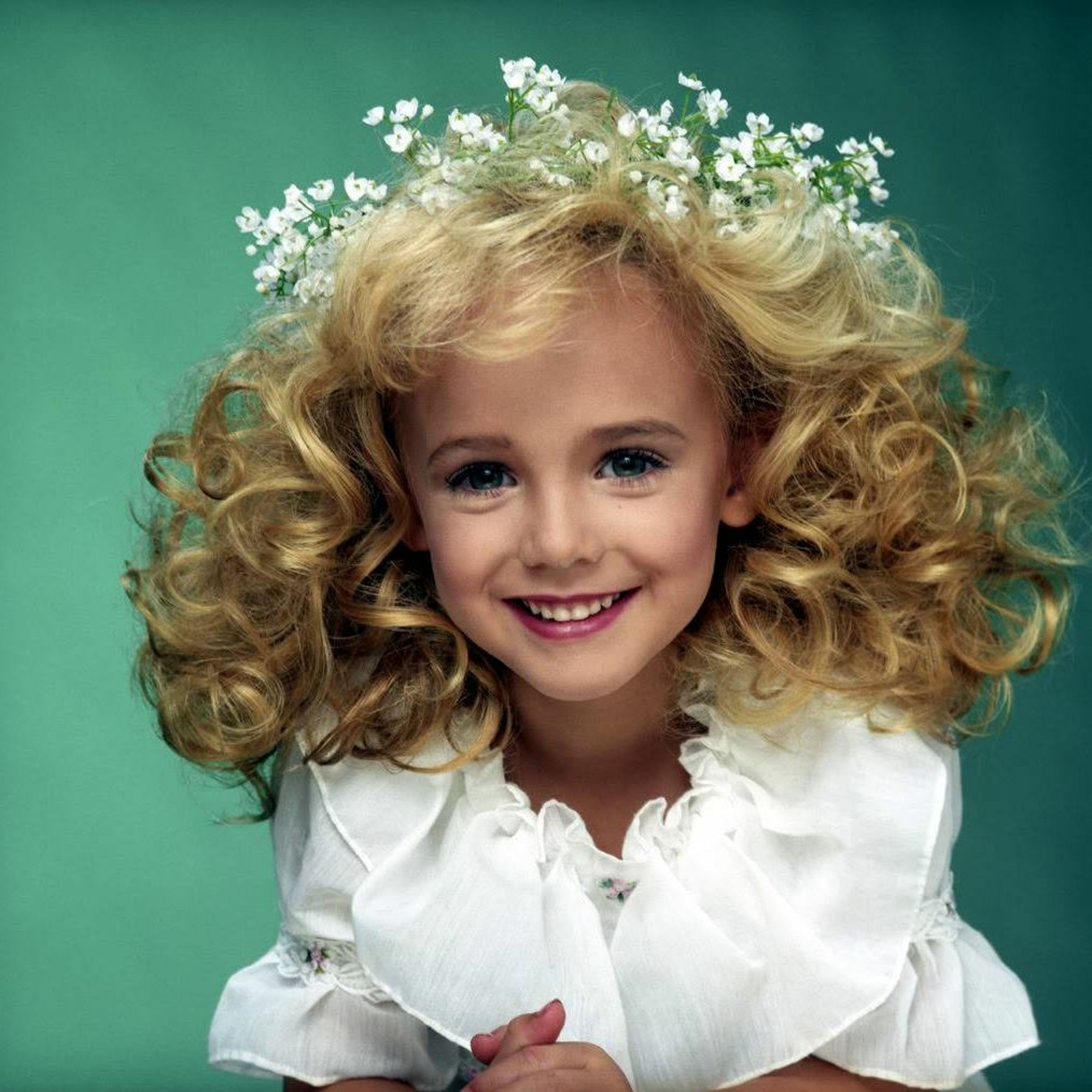 Affaire JonBenét episode artwork