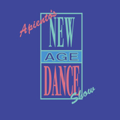 New Age Dance Show  (Dublab) [Guest Mix/Feb 2025]