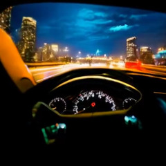 Night Activity