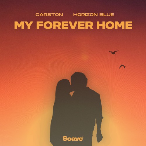 Carston & Horizon Blue - My Forever Home