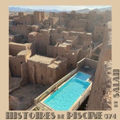 Histoires de Piscine 074 by Salah