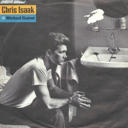 Stream Chris Isaak - Wicked Game (NIKIFOROV Remix) by Nikiforov | Listen  online for free on SoundCloud