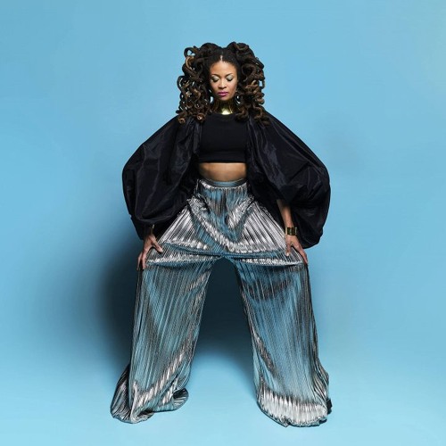 Reimagining Country w/ Valerie June & Jamal Khadar 301125