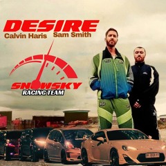 Calvin Harris - Desire (Snowsky Edit) Full Klik Buy
