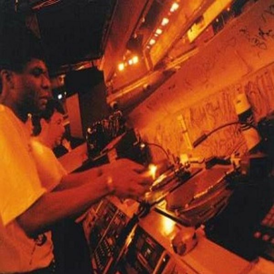 Larry Levan – Larry Levan Live At The 〜 Various : Larry Levan Live At The Paradise Garage 1979 (CD