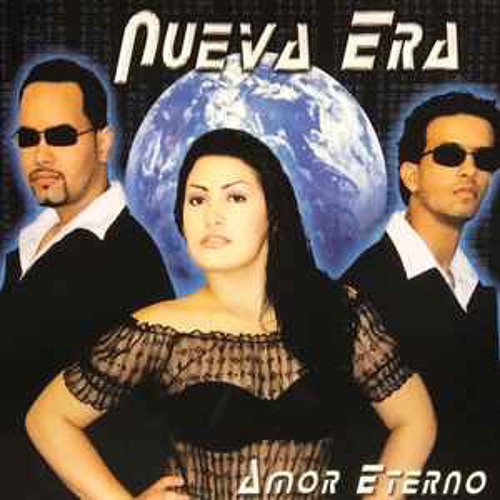 Nueva Era ft Zayra - Olvida y Pega La Vuelta