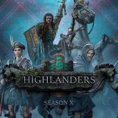 Conqueror's Blade Season X