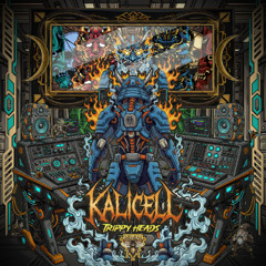 Kalicell & Oksha - Skebederom