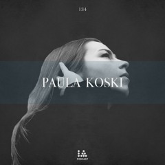 IA Podcast | 134: Paula Koski