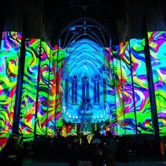 Ambient Grace w/ Reagenz (LIVE), Cahl Sel, and David Grunzweig