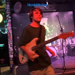 Mean That Much (Live)