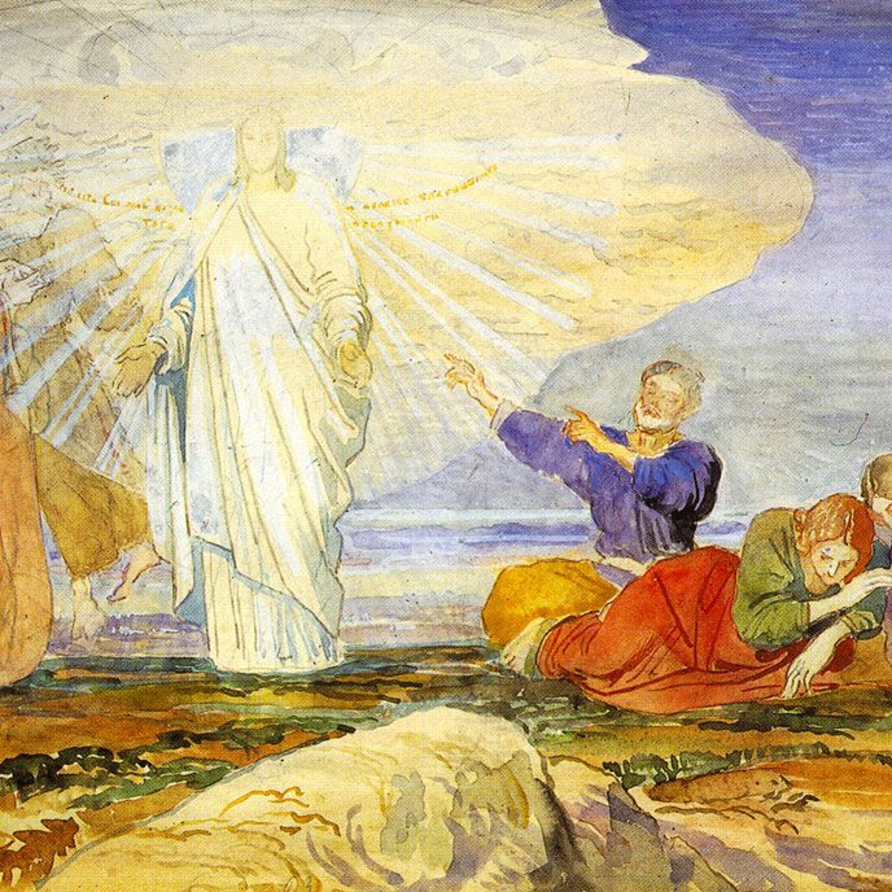 Words, Nevertheless: Sermons and Thoughts