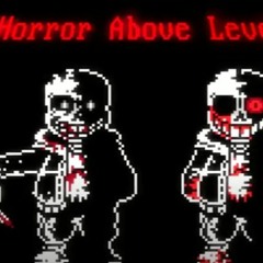 A horror above level