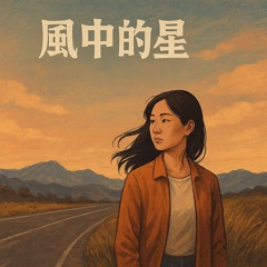 風中的星 The Behind Version