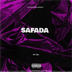 MC Vibe - Safada