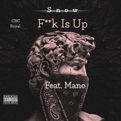 F**k Is Up Feat. Mane