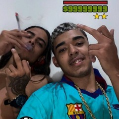 MC Neguinho do Kaxeta - Lembranças ( SPEED UP + GRAVE )