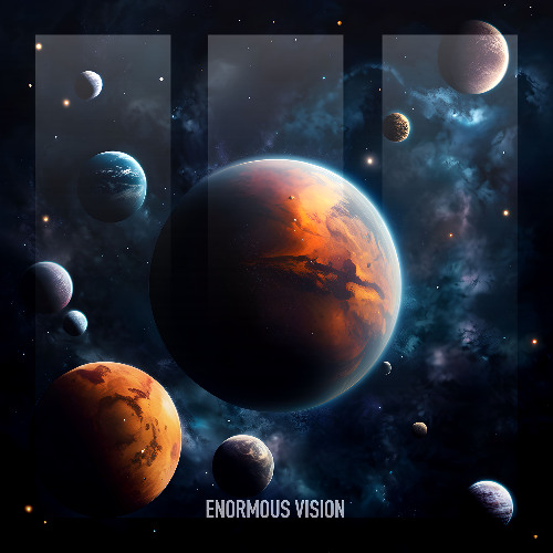 Santino Gigante, Ravok - Out Of Time