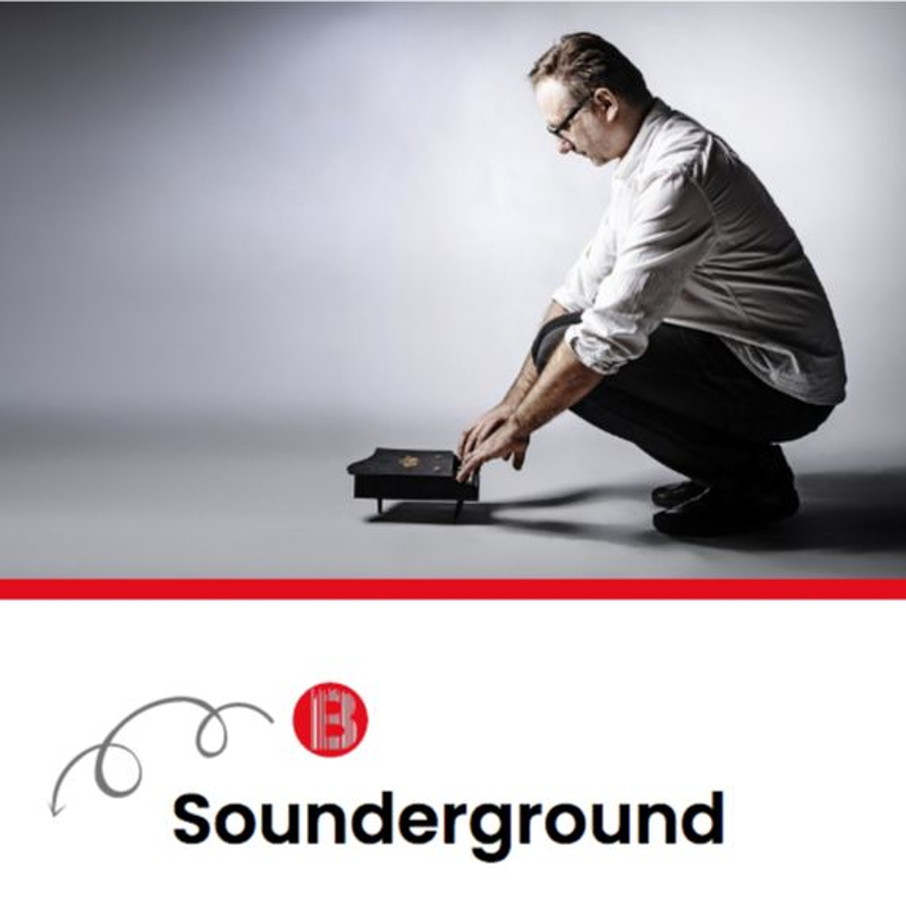 Sounderground #49 19.7.2024 episode artwork