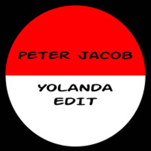 YOLANDA (Peter Jacob Edit) [Extended] FREE DOWNLOAD