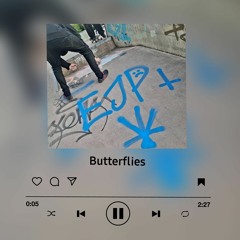 Butterflies