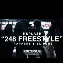 K$plash -"248 FREESTYLE" ( prod. beatsbyht)