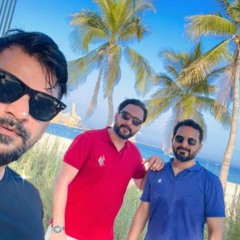 Dj Aamir Rock Dubai new 💥 Boom