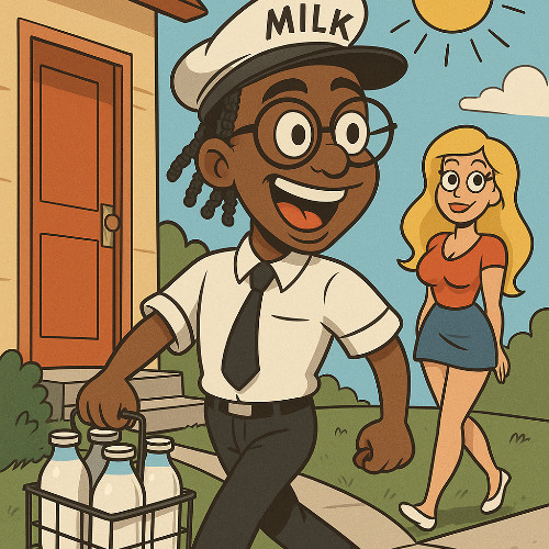 Milkman