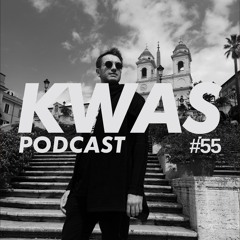 KWAST #55 - Fogler