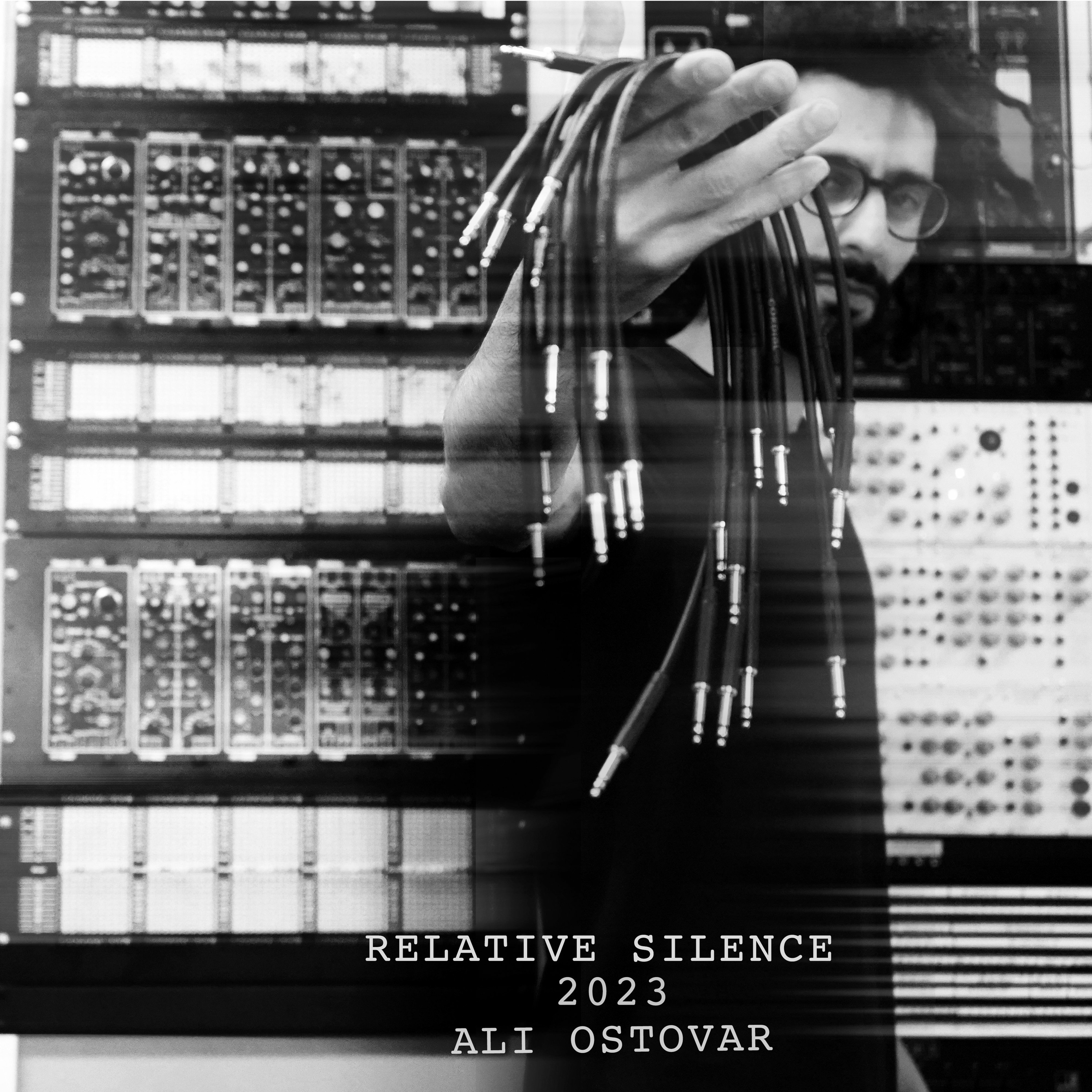 Ali Ostovar