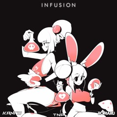 Kanro & Romaru - Infusion