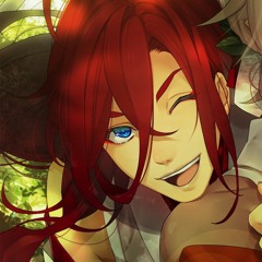 六、「泡沫の夢」 歌：縁（声：置鮎龍太郎）