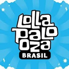 Skrillex - Lollapalooza Brazil 2023
