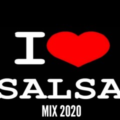 Salsa Sensual Mix 2020 Pinpol Eventos