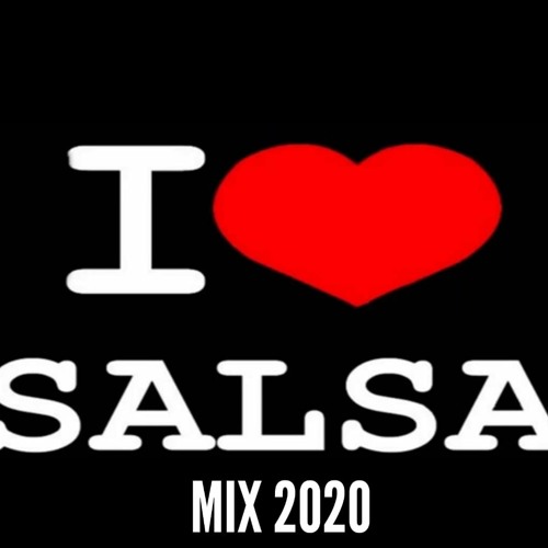 Salsa Sensual Mix 2020 Pinpol Eventos