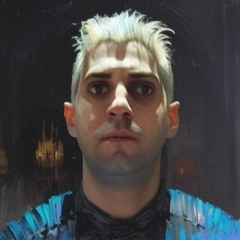 I'M A FUCKEN STAR! - KEATON ALISTER GOTH I AM THE ILLIGITIMATE DAUGHTER OF BLODDY MURDER! DIRTY HOT!