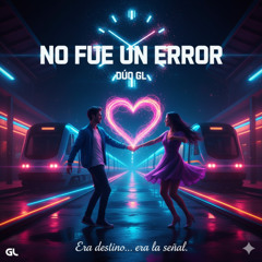 No fue un error