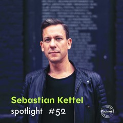 fhainest Spotlight #52 - Sebastian Kettel