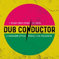 Gone A England Riddim (DCM010) - Sample mix