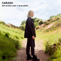 Caragh - 08 November 2025