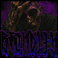 FLESH AiN’T HOME [PROD. PHXNTOM x KiNG $LUG]