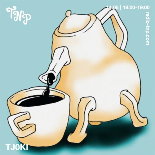 Tj0ki @ Radio TNP 14.06.2024
