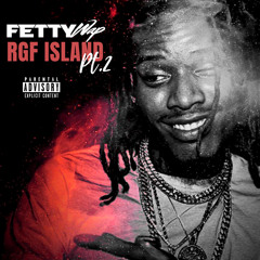 Fetty Wap - RGF ISLAND PT.2 (Extended Snippet)